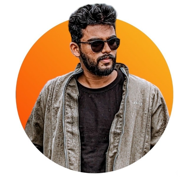 Akhil P